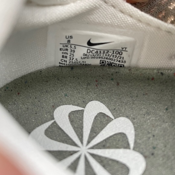 NIKE Air VaporMax Flyknit - Picture 8 of 8